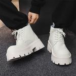 Ботинки Martin унисекс V05, черный - фото 11