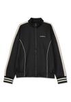Толстовка Pegador WELDON JACKET, Black - фото 4