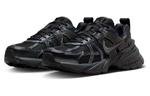 Кроссовки Nike V2K Run Мужчины, Черный - фото 3