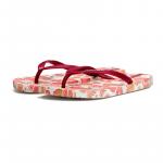 Шлепанцы женские Hotmarzz, цвет Burgundy - фото 2