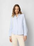 Блуза Scalpers Davis, светло-синий - фото 2