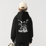 Детская толстовка Jeep, хаки - фото 10