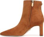 Женские туфли Sam Edelman Saige, Frontier Brown - фото 4