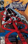 Detective Comics, Edition# 616 (DC) - фото