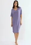Ночная рубашка Triumph, Lilac - фото
