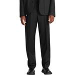 Костюм Брюки Мужские Черные Dior, черный - фото 3