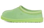 UGG Tasman Slide Мужчины, Попугай Грин - фото