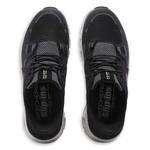 Широкие кроссовки Slip-Ins Glide-Step Pro Skechers, черный - фото 5