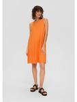 Платье в цвете 2310_оранжевый s.Oliver - фото 5