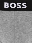 Трусы BOSS, цвет mottled grey/Black/White - фото 3