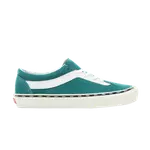 Кроссовки Bold Ni New Issue Vans, зеленый - фото
