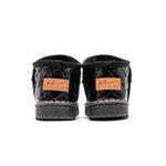 Детские утепленные ботинки Kids WARRIOR, черный - фото 10