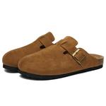 Тапочки унисекс Aaa Since 1955 - фото 17