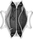 Сумка-тоут Calvin Klein Modern Essential Extra Large, Dove Grey - фото 5