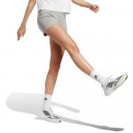 Спортивные шорты adidas Rib, серый - фото 4