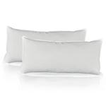 Подушка RIBECO, 70x90 см, белый - фото