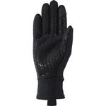 Перчатки Handschuhe idiwool touch для мультиспорта Ziener, черный - фото 3