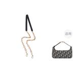 Ingenuity Handmade Ремень для сумки - фото 9