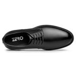 Туфли мужские низкие Zro, черный - фото 5