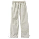 Повседневные брюки унисекс Ks, черный - фото 10