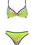Комплект бикини Naturana - фото