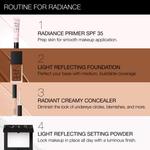 Праймер radiance primer spf 35 Nars, объем 30 мл - фото 3