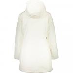 Белая куртка из полиэстера North Sails, белый - фото 2