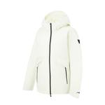 LINING Женская пуховая куртка, Ivory - фото