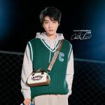 Champion Сумка, Dark Blue - фото 6