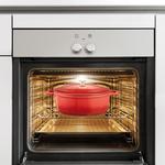 Форма для запекания с крышкой БОРДО 32 х 26 см Tescoma - фото 6