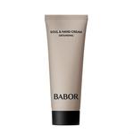 Крем для рук body & soul hand cream Babor, объем 75 мл - фото
