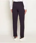 Брюки regular fit Herno, темно-синий - фото 4