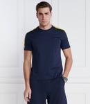 Футболка EA7 Regular Fit, темно-синий - фото 3