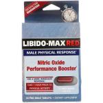 appliednutrition Libido-Max Red 30 Pro-Male Tablets - фото