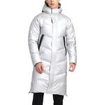 Пуховик мужской Kelme, черный - фото 15