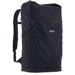 Рюкзак Fieldsmith с откидным верхом Patagonia, черный - фото