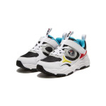 Детские кроссовки FILA BP, Legendary Blue/Philo White - фото 3