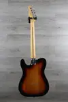 Fender Player II Telecaster в цвете 3-Color Sunburst - фото 6