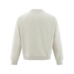 Свитшот женский CAT, Ecru - фото 5