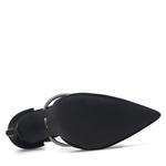 Туфли DeeZee LARISSA, черный - фото 4