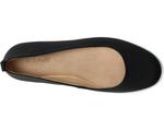 Балетки Dr. Scholl's Timeless, цвет Black Fabric - фото 2