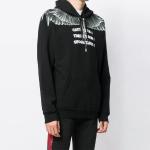 Свитшот мужской Marcelo Burlon - фото 6