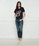 Джинсы Hugo 938 Tapered Fit, синий - фото 2