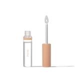 Paese, Блеск для губ Cotton Delight Limited Edition, 01, 7 мл - фото 2