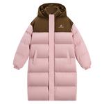 Heymarket Стеганая куртка унисекс, Белый черный - фото 11