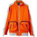 Куртка мужская KELME, черный - фото 4