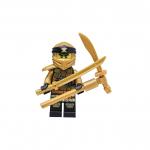 Конструкторы фигурок ninjago LEGO - фото