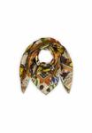 Шарф Codello Scarf, Grün/Green - фото 3