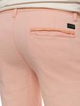 Обычные брюки-чинос INDICODE, персиковый - фото 6