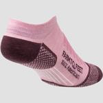 Носки Damascus Technical Low Farm To Feet, цвет charcoal - фото 3